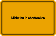 Grundbuchamt Michelau in Oberfranken